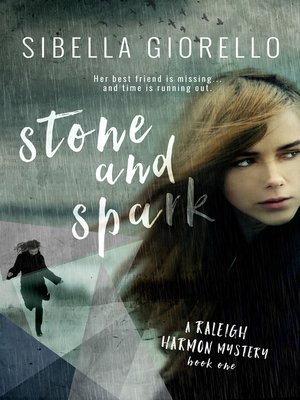 cover image of Stone and Spark